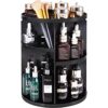 Seinlife Organizador de maquillaje giratorio de 360_1