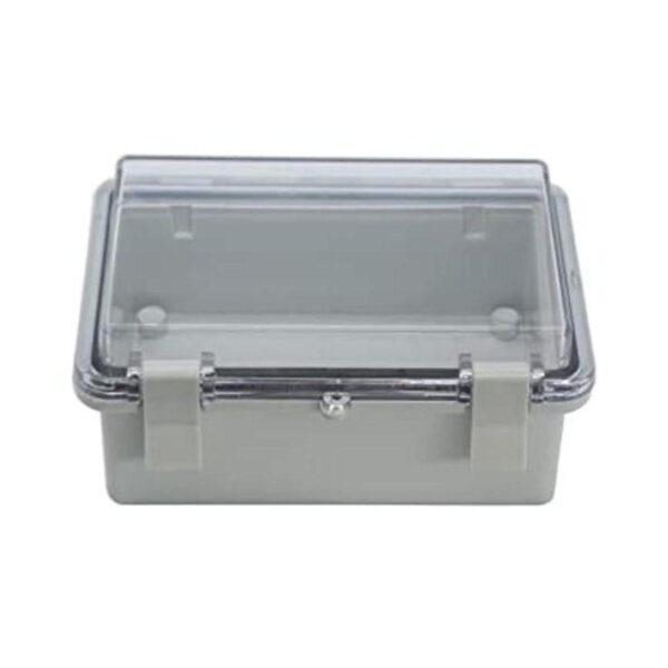 Otdorpatio Caja de conexiones IP65 a prueba de polvo_1