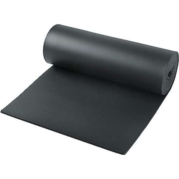 NATGAI Esponja de neopreno sin lámina de goma de espuma_1