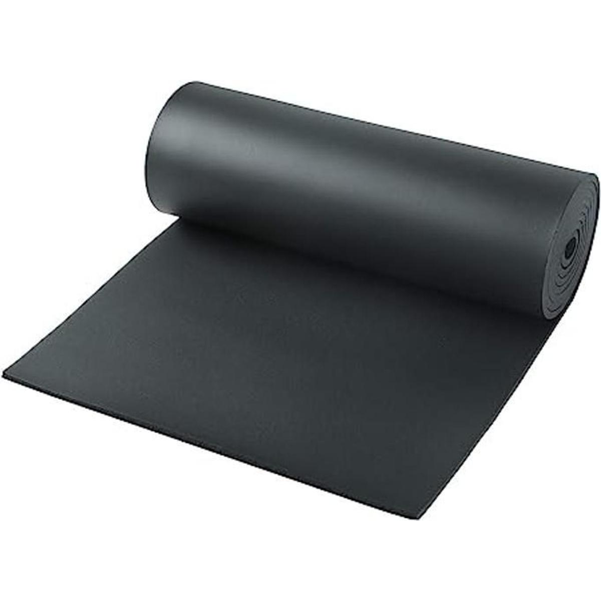 NATGAI Esponja de neopreno sin lámina de goma de espuma