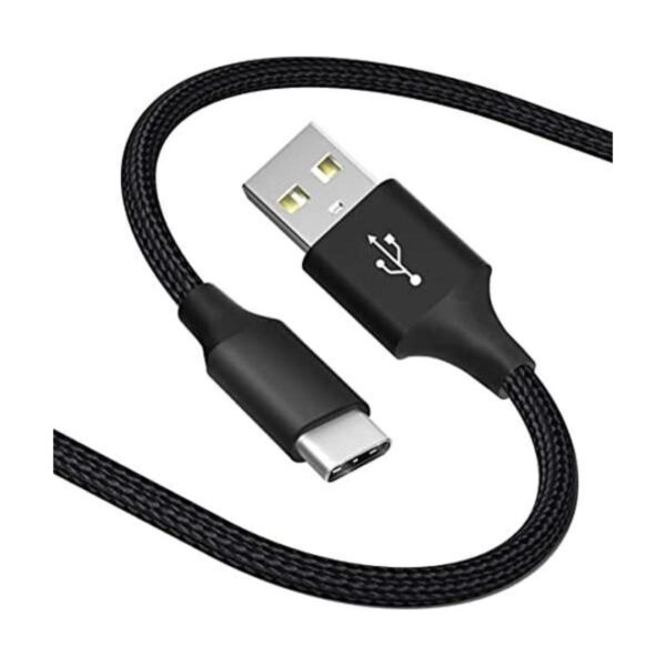 SCOVEE Cable de carga USB tipo C para GoPro Hero 8 Hero 7_1