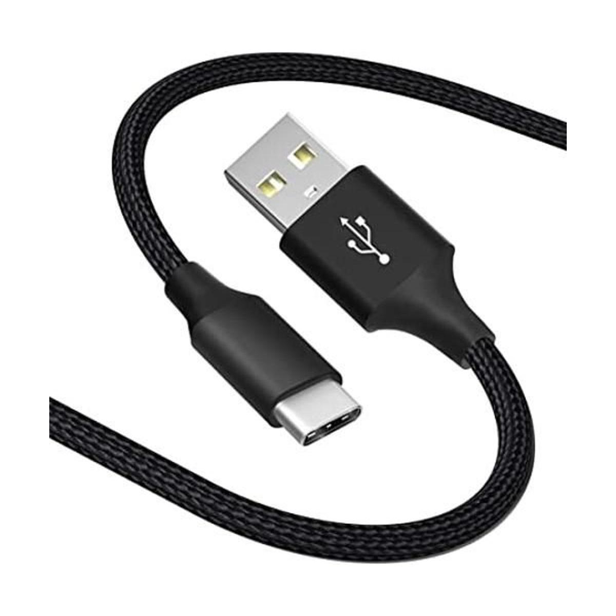 SCOVEE Cable de carga USB tipo C para GoPro Hero 8 Hero 7