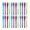 Paquete de 24 bolígrafos de tinta invisible con luz_1