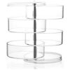 Organizador apilable de accesorios para el cabello_4