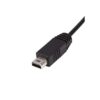 Skywin Cable cargador USB 5 en 1 para Nintendo Cable_2