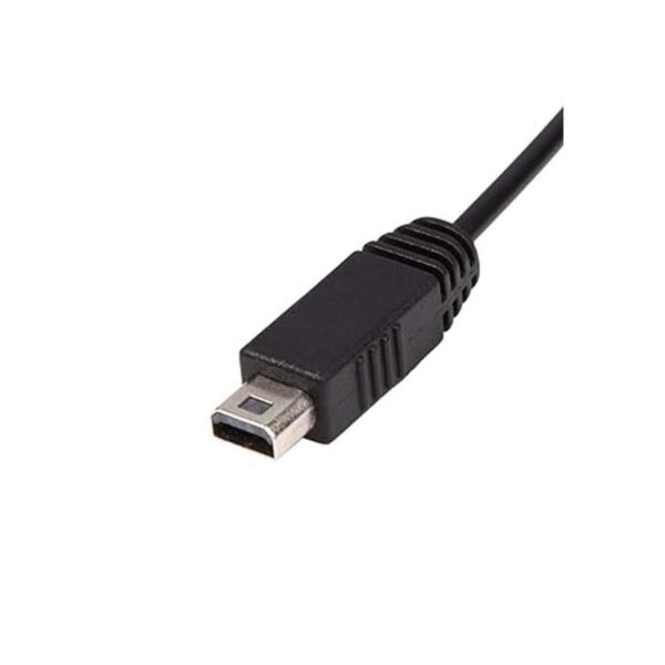 Skywin Cable cargador USB 5 en 1 para Nintendo Cable_2