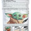 Perler 8011149 The Mandalorian Baby Yoda Star Wars Kit de_2
