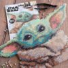 Perler 8011149 The Mandalorian Baby Yoda Star Wars Kit de_3