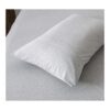 KAIANG Funda de almohada de punto jersey para todas las_2
