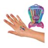 Toysmith Juego de bolígrafos de gel para tatuaje con_2