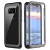 Pakoyi Funda para Samsung Galaxy S8 Plus carcasa de_1