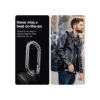 Spigen Rugged Armor Funda diseñada para Galaxy Buds2 Pro_5
