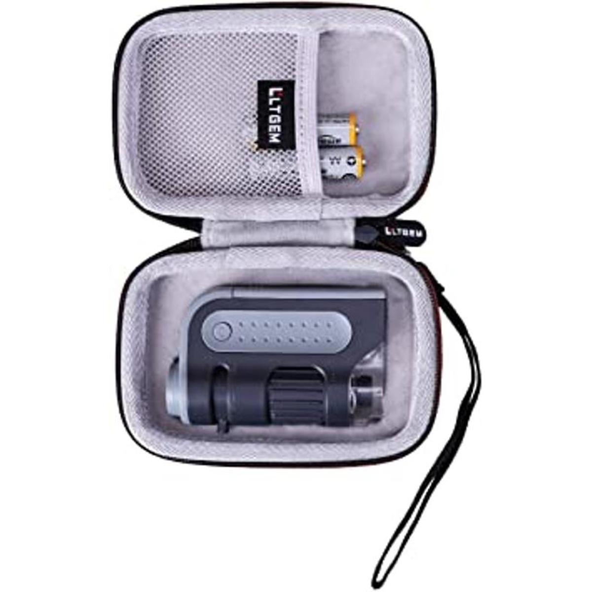 LTGEM Funda para microscopio Carson MicroBrite Plus