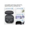 Spigen Rugged Armor Funda diseñada para Galaxy Buds2 Pro_2