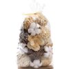 CIR OASES Decorative Balls Assorted Spherical Rattan Twigs_1