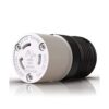 ELEGRP NEMA L630R Conector de bloqueo conector adaptador_1