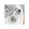 KEXAAR Funda para iPhone 11 diseño de flores lindas_4