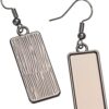 SHUNAE 20 bandejas de ajuste de base en blanco para_2