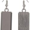 SHUNAE 20 bandejas de ajuste de base en blanco para_4