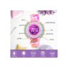 VAPCUFF Relojes impermeables de dibujos animados 3D para_2