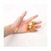 Juegoal Juego de 26 minijuguetes de peluche de animales_3
