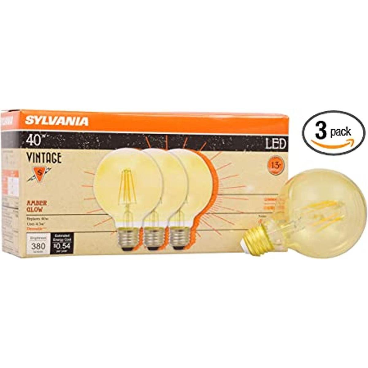 SYLVANIA General Lighting 40067 SYLVANIA Lámpara LED de
