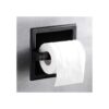 Originalidad Portarrollos de papel higiénico de pared de