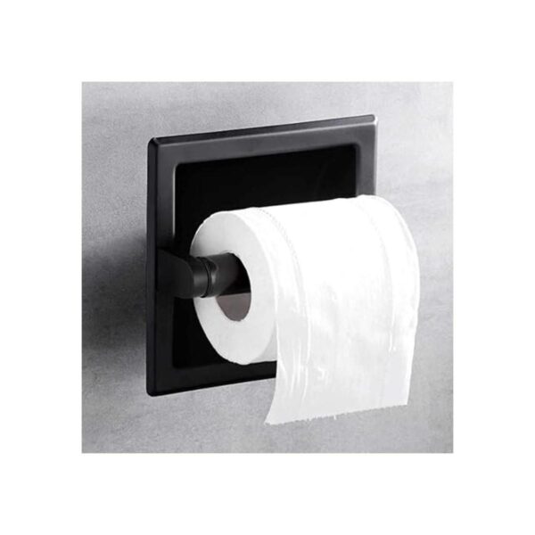 Originalidad Portarrollos de papel higiénico de pared de
