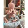 Juguetes de peluche de pulpo para niños niñas niños