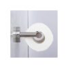 Portarrollos de papel higiénico SUS304 de acero inoxidable_4