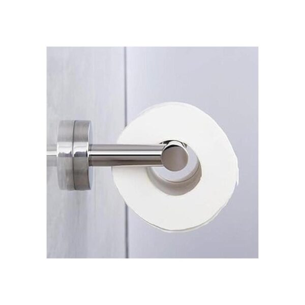 Portarrollos de papel higiénico SUS304 de acero inoxidable_4