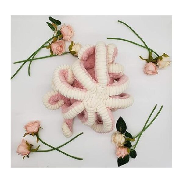 Juguetes de peluche de pulpo para niños niñas niños