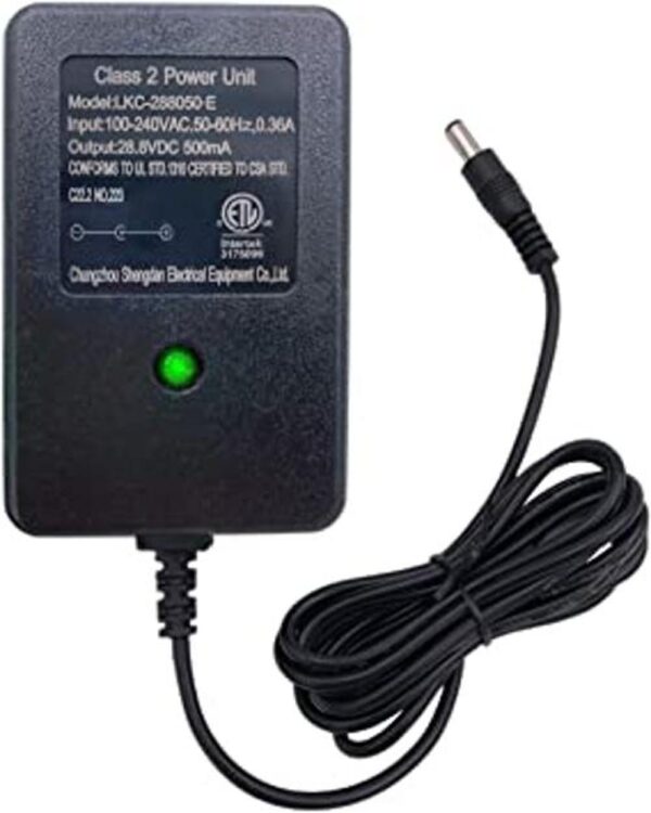 Jssandan Cargador de 288 V para montar en coche 288_1