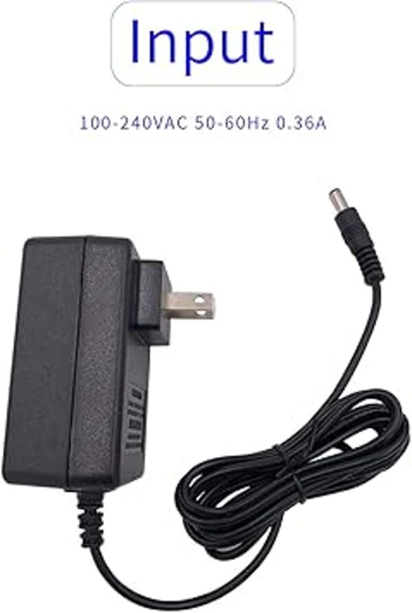 Jssandan Cargador de 288 V para montar en coche 288_4