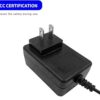 Jssandan Cargador de 288 V para montar en coche 288_5