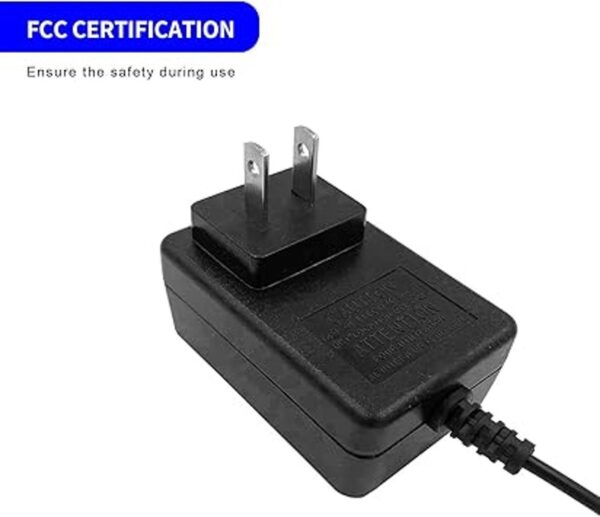 Jssandan Cargador de 288 V para montar en coche 288_5