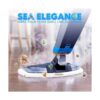 LeFix Juego de 16 discos perfumados para fregona de_3