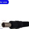 Jssandan Cargador de 288 V para montar en coche 288_3