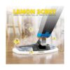 LeFix Juego de 16 discos perfumados para fregona de_2