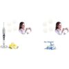LeFix Juego de 16 discos perfumados para fregona de_1