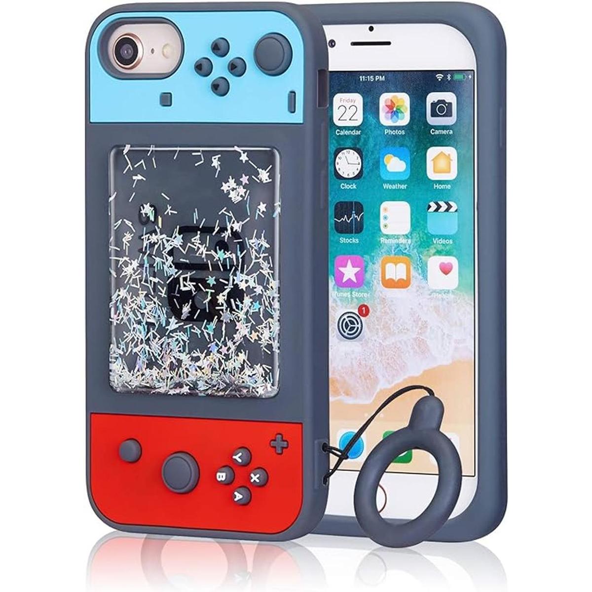 Jowhep Funda para iPhone SE 20222020 iPhone 7 iPhone 8