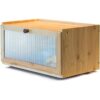 ETMI Caja de pan de bambú para encimera de cocina_1