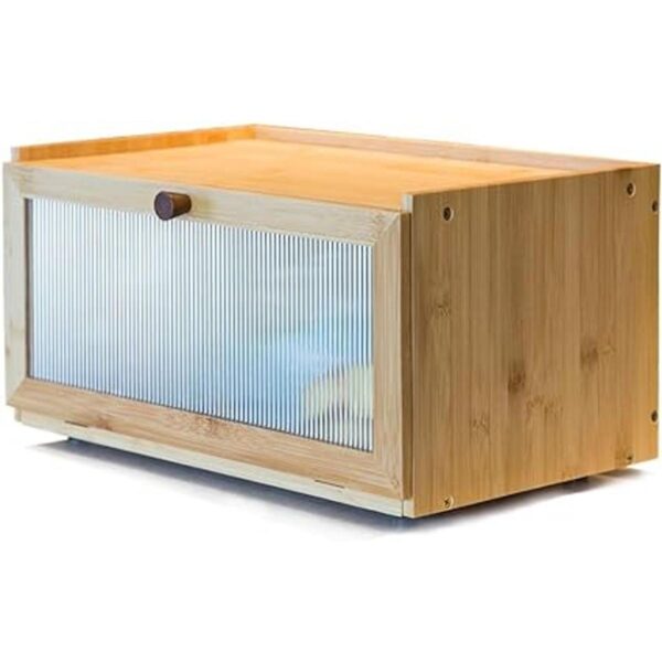 ETMI Caja de pan de bambú para encimera de cocina_1