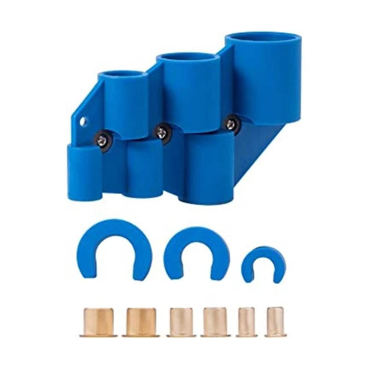 SUNGATOR Tubo de desbarbado y herramienta de medidor de