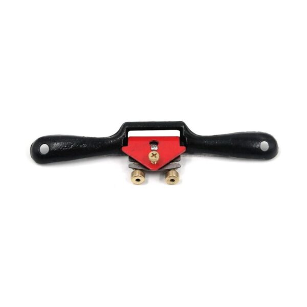 T Tulead Metal Spokeshave Ajustable Spoke Shave_2