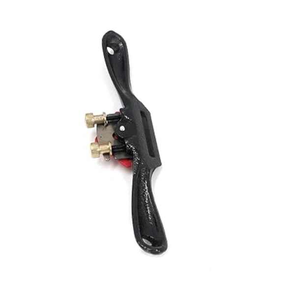 T Tulead Metal Spokeshave Ajustable Spoke Shave_3