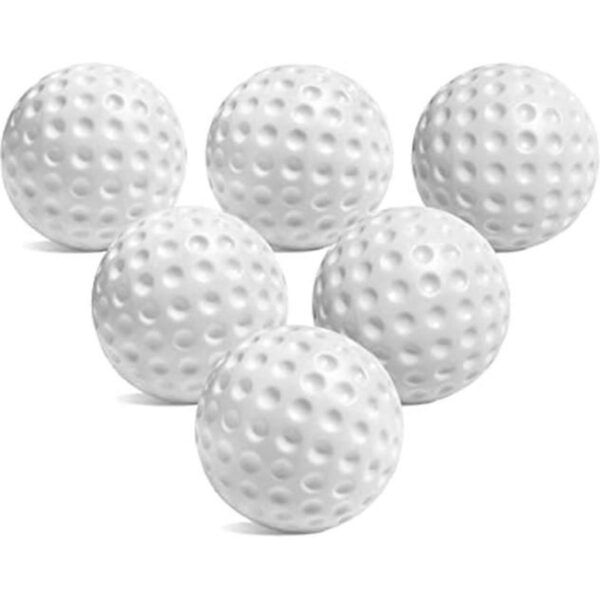 Pelota de golf de repuesto para niños pequeños y pequeños_1
