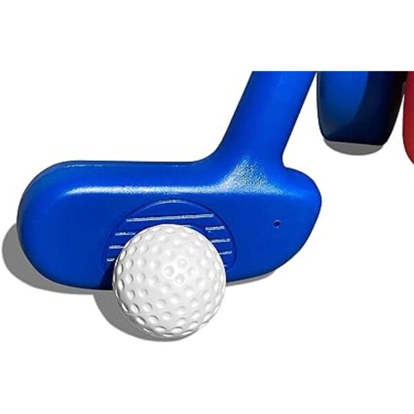Pelota de golf de repuesto para niños pequeños y pequeños_5