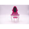 Juego de mesa de dormitorio y maquillaje Gloria Favorite_4