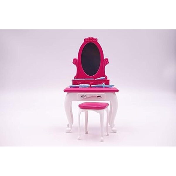 Juego de mesa de dormitorio y maquillaje Gloria Favorite_4